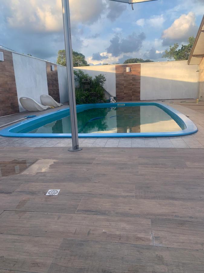 Casa Com 2 Piscinas Villa Matinhos Exterior photo