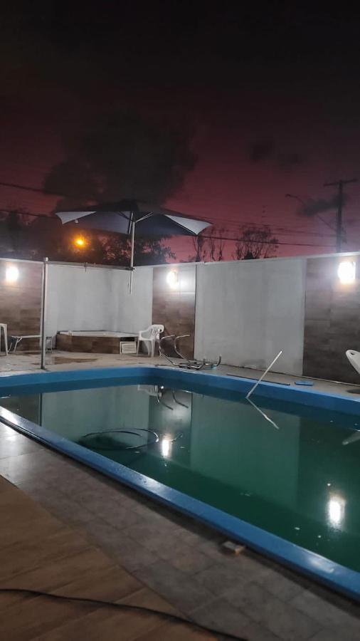 Casa Com 2 Piscinas Villa Matinhos Exterior photo